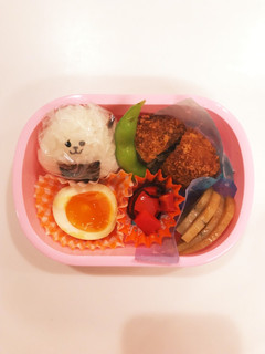 ❁towaおべんとう♡62❁-レシピのメイン写真
