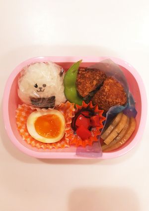 ❁towaおべんとう♡６２❁-レシピのメイン写真