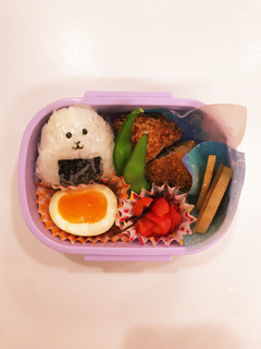 ❁sawaおべんとう♡65❁-レシピのメイン写真