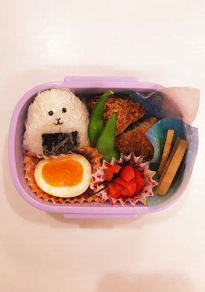 ❁sawaおべんとう♡６５❁-レシピのメイン写真