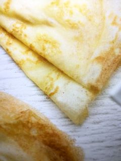 クレープ-レシピのメイン写真