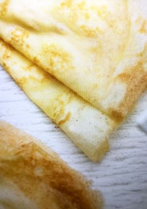 クレープ-レシピのメイン写真