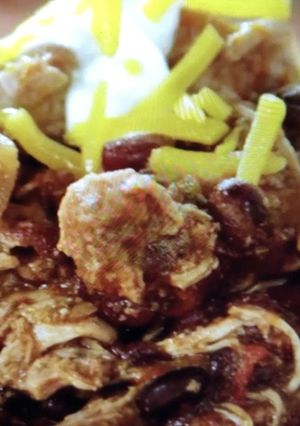 スロークッカー　メキシカン-レシピのメイン写真