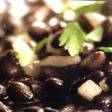 メキシカン ブラックビーンズ