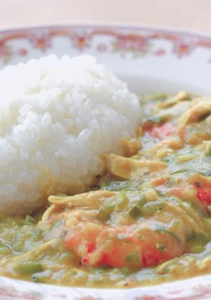 ハイカラ】日本で最初の「カレー」 by クックパッドハイカラ