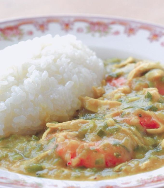 ハイカラ】日本で最初の「カレー」 by クックパッドハイカラ