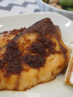 『ぶりの照り焼き』-レシピのメイン写真