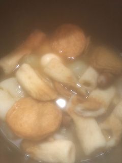 自慢の味!あったまる激ウマおでん♪-レシピのメイン写真