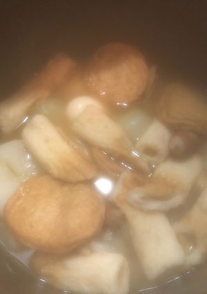 自慢の味！あったまる激ウマおでん♪-レシピのメイン写真