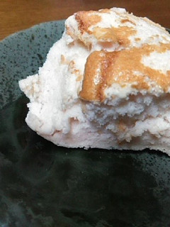 卵白大量消費簡単なシフォンケーキ-レシピのメイン写真