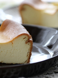 シンプル☆チーズケーキ-レシピのメイン写真