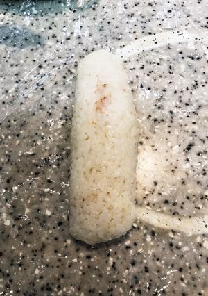 ライスでチーズトック-レシピのメイン写真