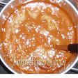 トマト嫌いのトマトカレー