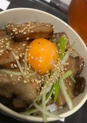 Anovaで作るチャーシュー-レシピのメイン写真