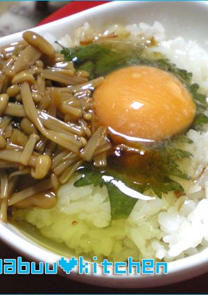 激うま★何杯もイケる!たまごかけごはん★-レシピのメイン写真