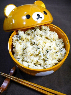簡単!ゆずポン☆鰹節ご飯-レシピのメイン写真