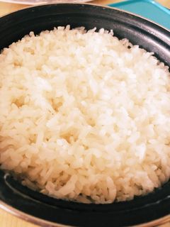 ふっくら!お鍋でお米を炊く方法!-レシピのメイン写真
