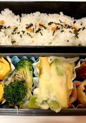旦那弁当42-レシピのメイン写真