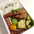 お弁当 2019.10.17