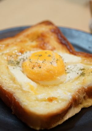 ラピュタパン☆-レシピのメイン写真