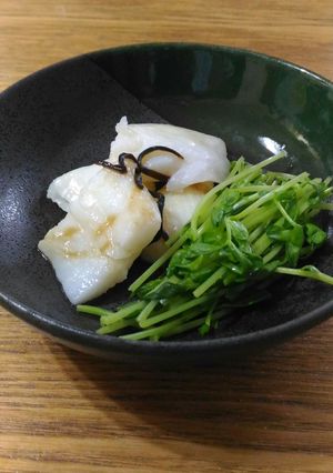 レンチン骨なしアブラカレイ-レシピのメイン写真