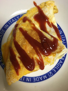 超簡単 卵焼き-レシピのメイン写真