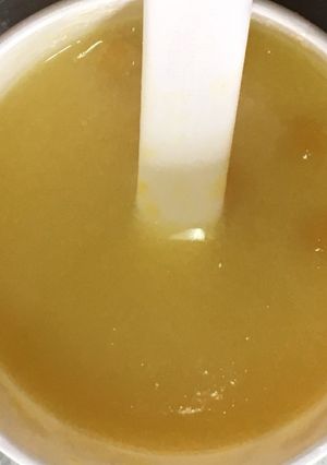 カップコーンスープの美味しいいれかた-レシピのメイン写真