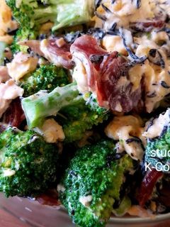 ãããã³ãªã¼ã¨ã²ããã®ãµã©ã-ã¬ã·ãã®ã¡ã¤ã³åç