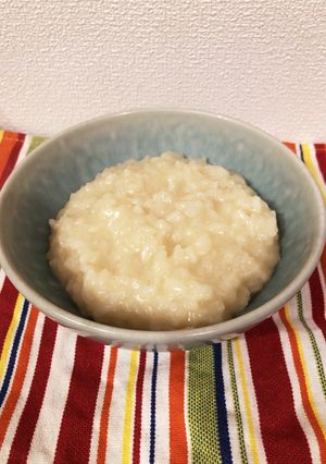 パルメザンチーズのリゾット-レシピのメイン写真