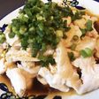 簡単!豆腐とささみのよだれ鶏