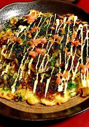 おはなはんアレンジ-レシピのメイン写真