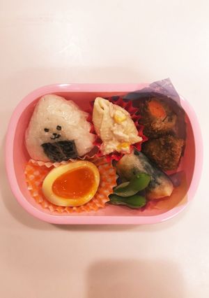 ❁towaおべんとう♡６４❁-レシピのメイン写真