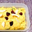 かぼちゃとクリチーのマヨサラダ