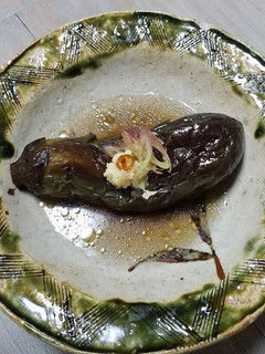 茄子のオランダ煮-レシピのメイン写真