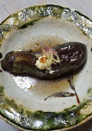 茄子のオランダ煮-レシピのメイン写真