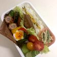 お弁当 2019.10.18