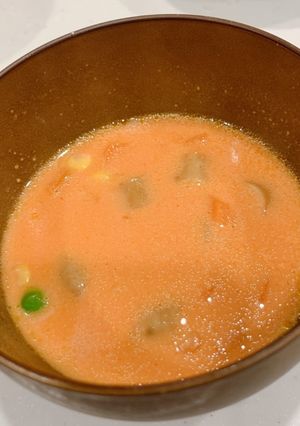 包丁のいらない♡お野菜ポタージュ-レシピのメイン写真