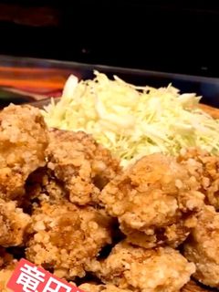 焼肉のタレで簡単!!我が家の唐揚げ♪♪-レシピのメイン写真