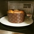 シフォンケーキ ダイソー12センチ紙型