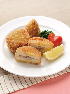 豚肉サンドフライ-レシピのメイン写真