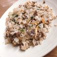 子どもも大好きプルコギチャーハン