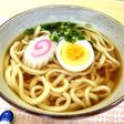 ふみふみ♪うどん