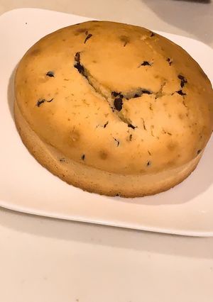 サータアンダギーの粉で!?パウンドケーキ-レシピのメイン写真