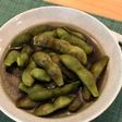 枝豆おつまみ~中華風~