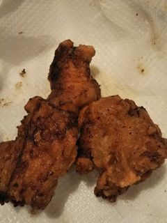 ジューシー唐揚げ-レシピのメイン写真