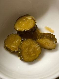 きゅうりのQちゃん風漬物(醤油不使用)-レシピのメイン写真