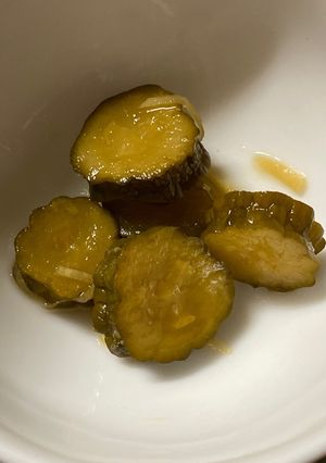 きゅうりのQちゃん風漬物(醤油不使用)-レシピのメイン写真