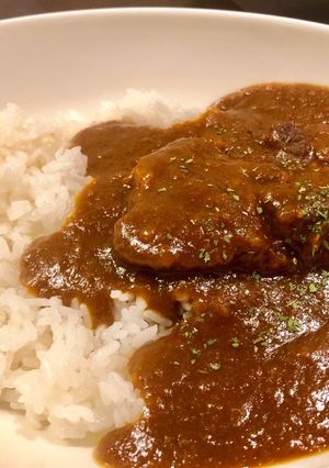 時短テクを駆使☆本格 欧風カレー-レシピのメイン写真