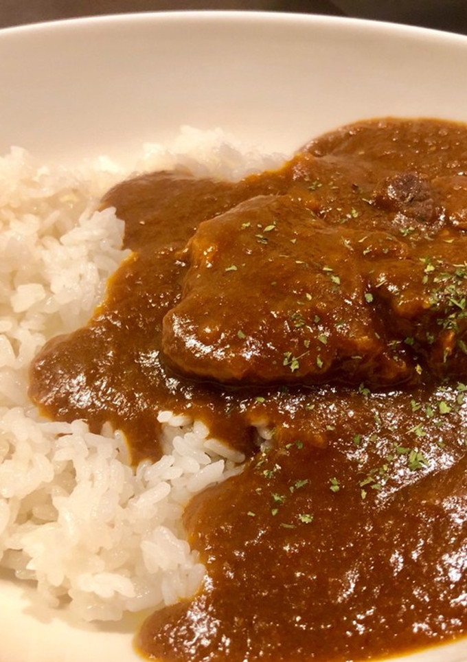 時短テクを駆使☆本格 欧風カレー-レシピのメイン写真