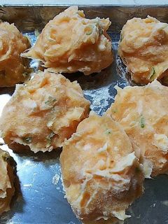 鶏ミンチで生つみれ❗️-レシピのメイン写真